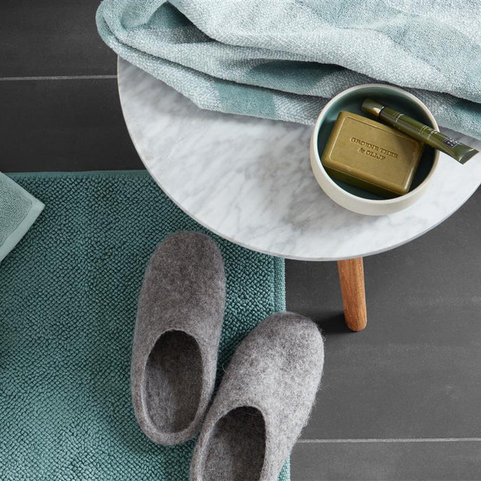 Beddinghouse Sheer Badhanddoek - Mint