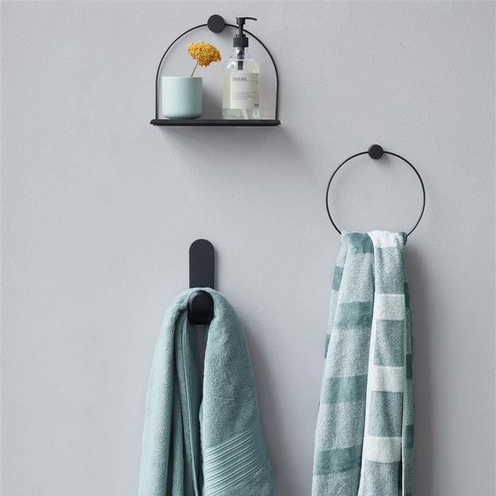 Beddinghouse Sheer Badhanddoek - Mint