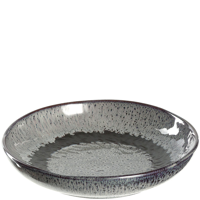 Leonardo Matera Serviesset 12-delig - Antraciet