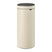 Brabantia Touch Bin afvalemmer 30 Liter - Soft Beige
