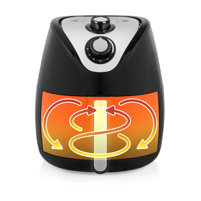 Tristar FR-6994 Crispy Fryer XXL Heteluchtfriteuse