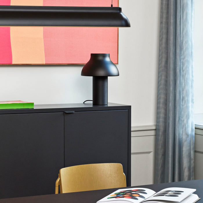 HAY PC Linear Hanglamp