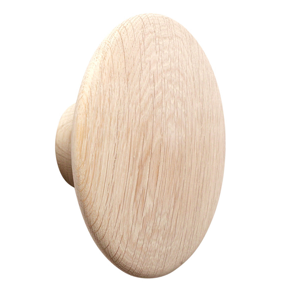 Muuto The Dots Wandhaak Ø 17 cm