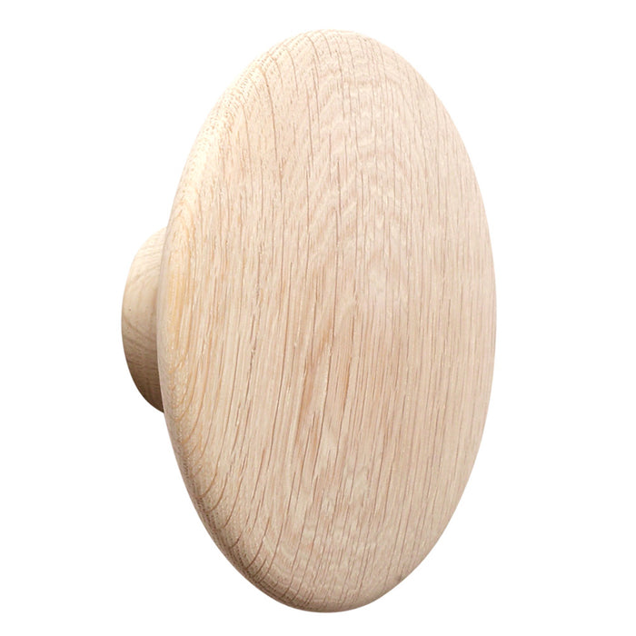 Muuto The Dots Wandhaak Ø 17 cm