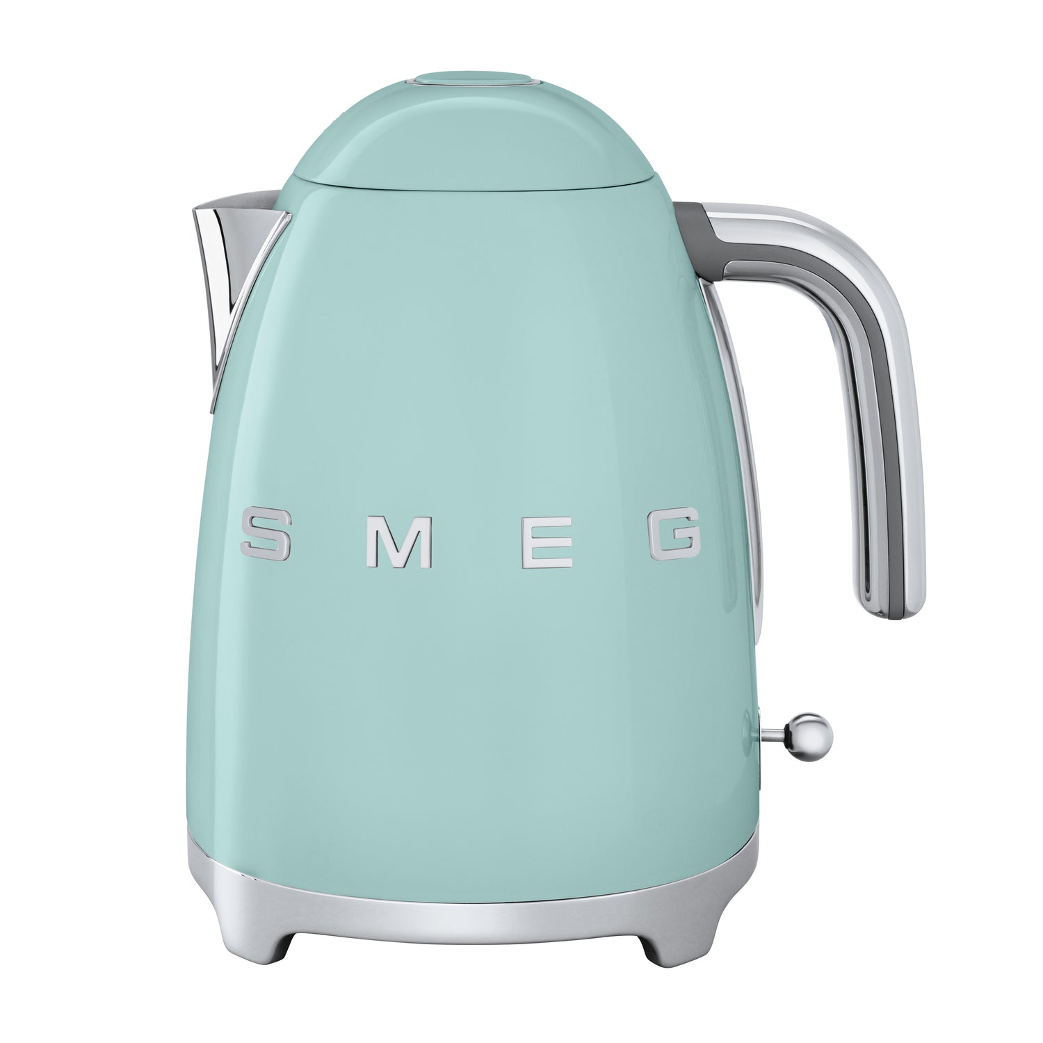 Smeg KLF03PGEU Waterkoker - 1,7 L