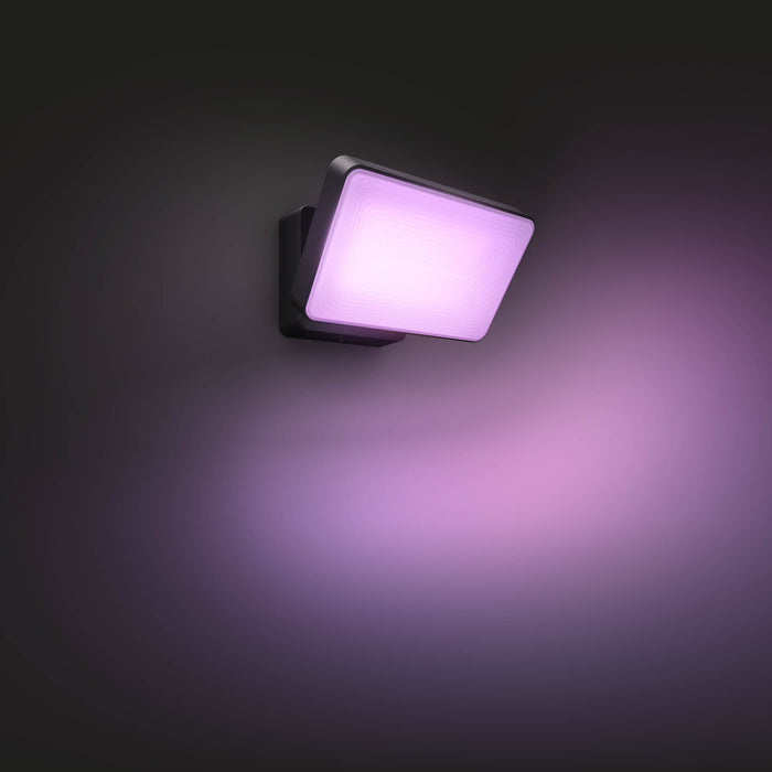 Philips Hue White & Color Ambiance Discover Floodlight