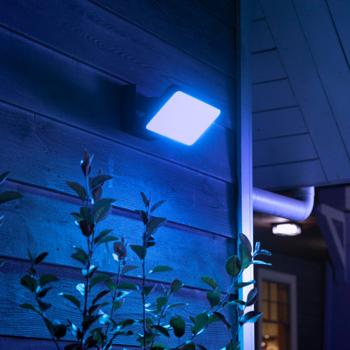 Philips Hue White & Color Ambiance Discover Floodlight