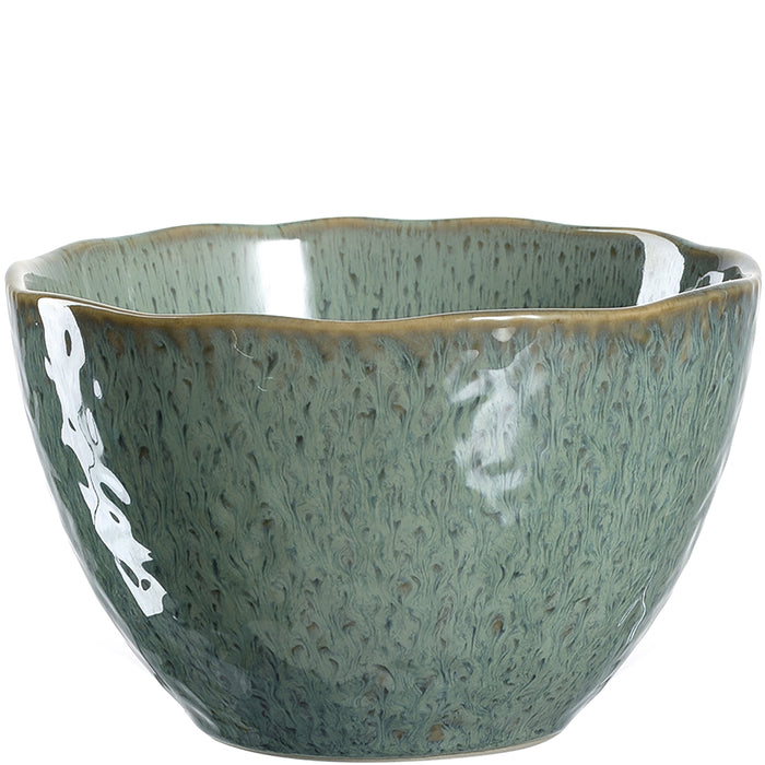 Leonardo Matera Serviesset 18-delig - Groen