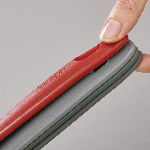 Joseph Joseph - Keukenhulpenset - 4 stuks - Met Kliksysteem - Joseph J