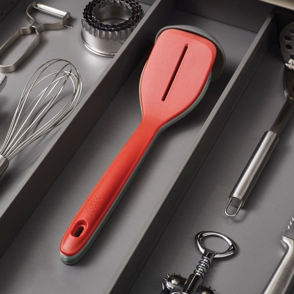 Joseph Joseph - Keukenhulpenset - 4 stuks - Met Kliksysteem - Joseph J