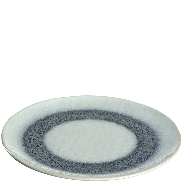 Leonardo Matera Serviesset 18-delig - Blauw