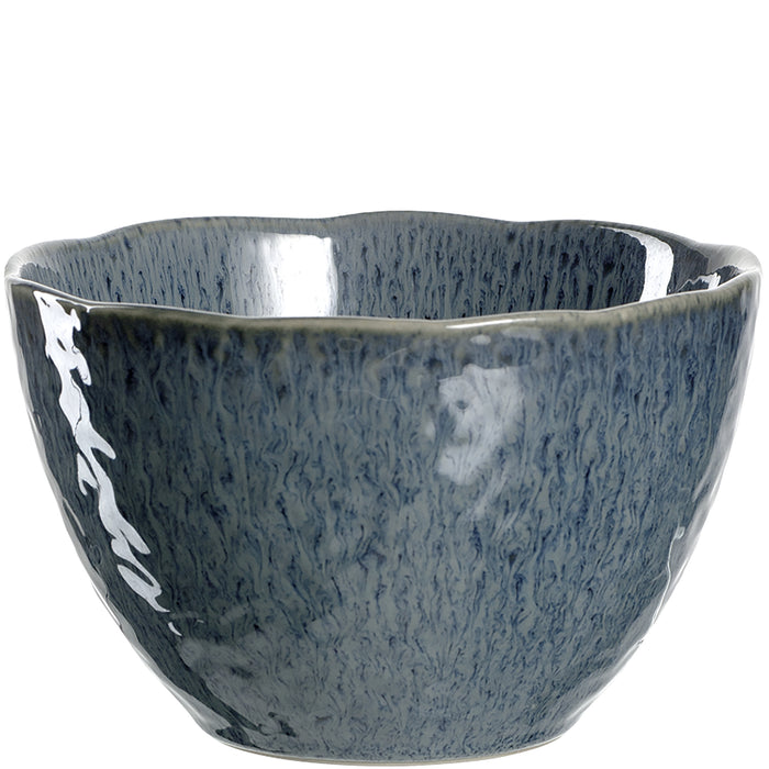 Leonardo Matera Serviesset 18-delig - Blauw