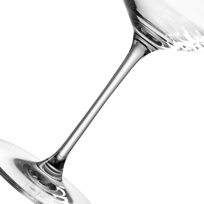 Leonardo Puccini Wijnglazen Bourgogne 0,73 L - 6 st.