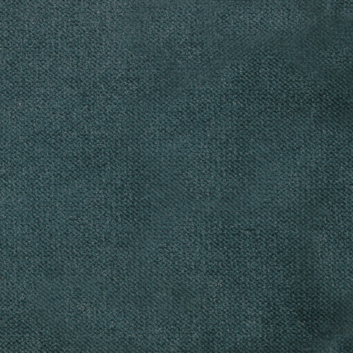 WOOOD Rodeo Hoekbank Rechts - Velvet -  Teal