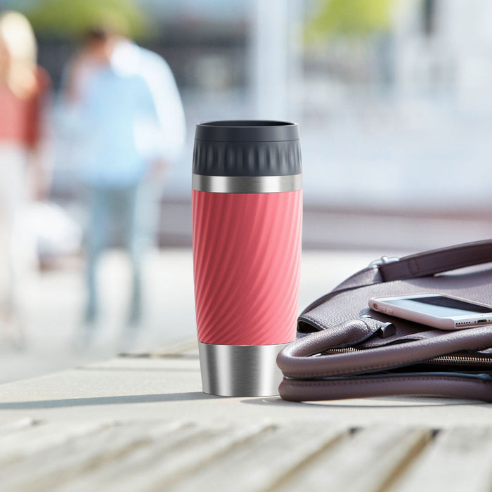 Tefal Easy Twist Thermosbeker 0,36 L