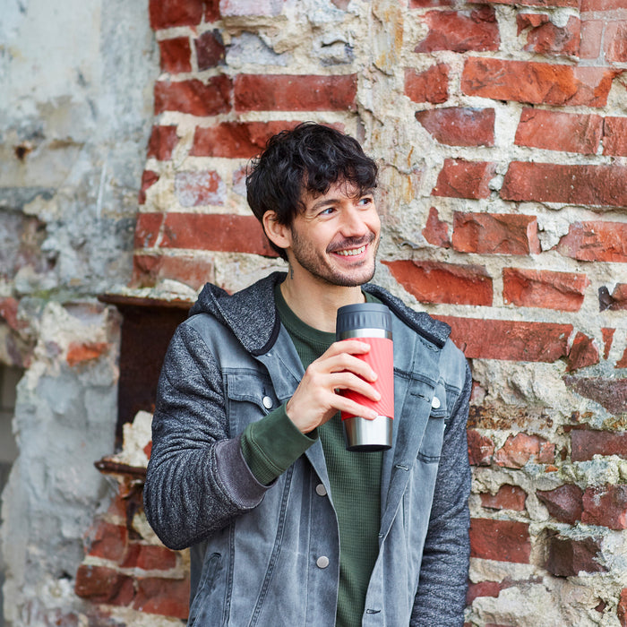 Tefal Easy Twist Thermosbeker 0,36 L