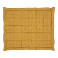 Á la Quilted Speelkleed - Mustard