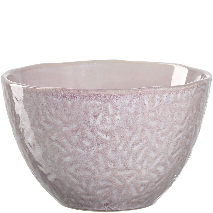 Leonardo Matera Serviesset 18-delig - Roze