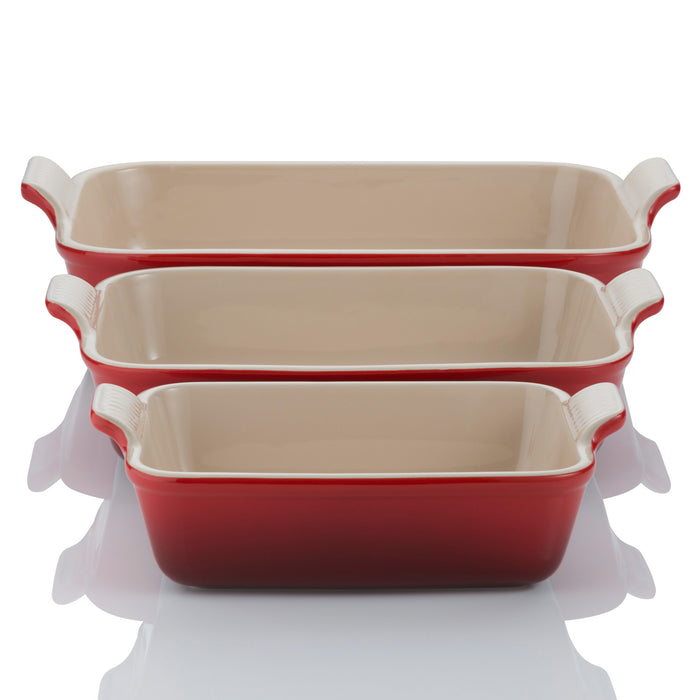 Le Creuset Rechthoekige Ovenschaal 31 x 20 cm