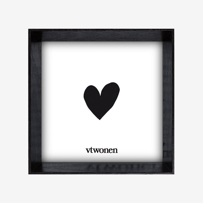 vtwonen Houten Fotolijst 18 x 18 cm