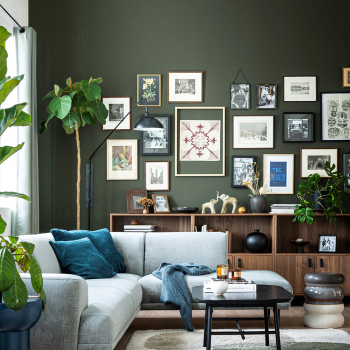 vtwonen Houten Fotolijst 18 x 18 cm