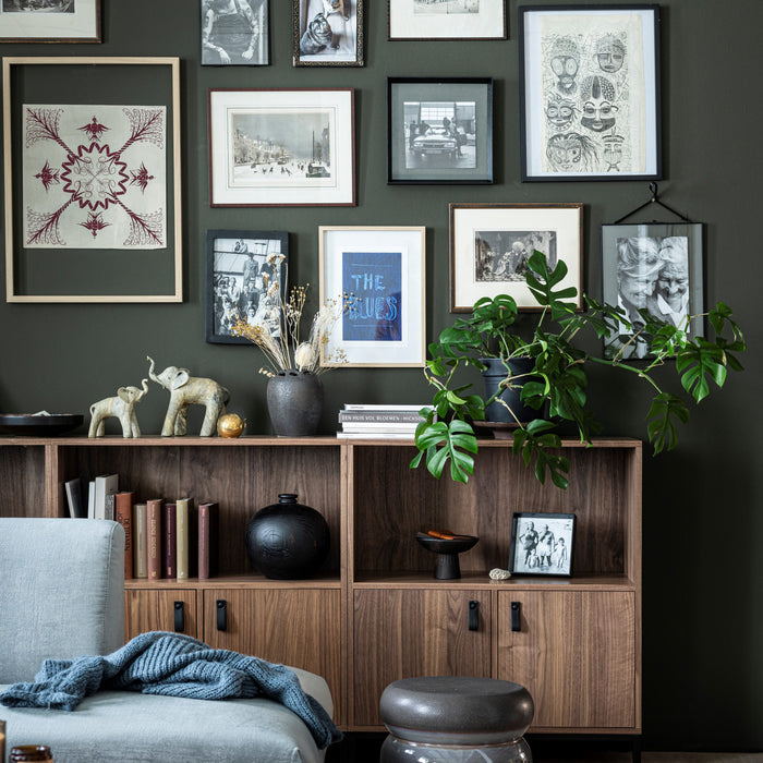 vtwonen Houten Fotolijst 18 x 18 cm