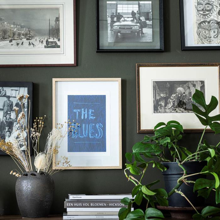 vtwonen Houten Fotolijst 18 x 18 cm