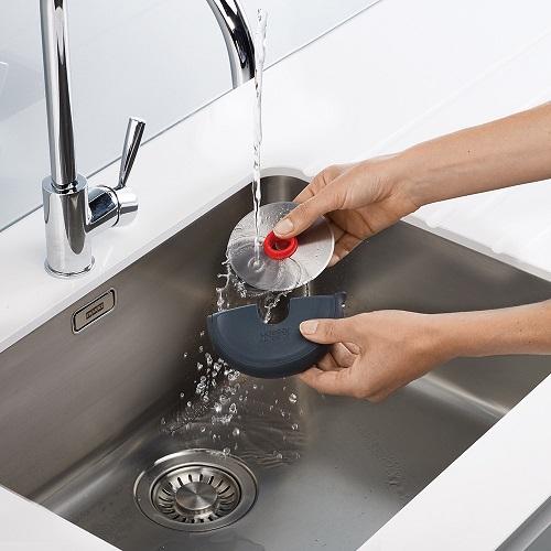 Pizzames Disc - Joseph Joseph