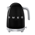 Smeg KLF04BLEU Variabele Waterkoker - 1,7 L