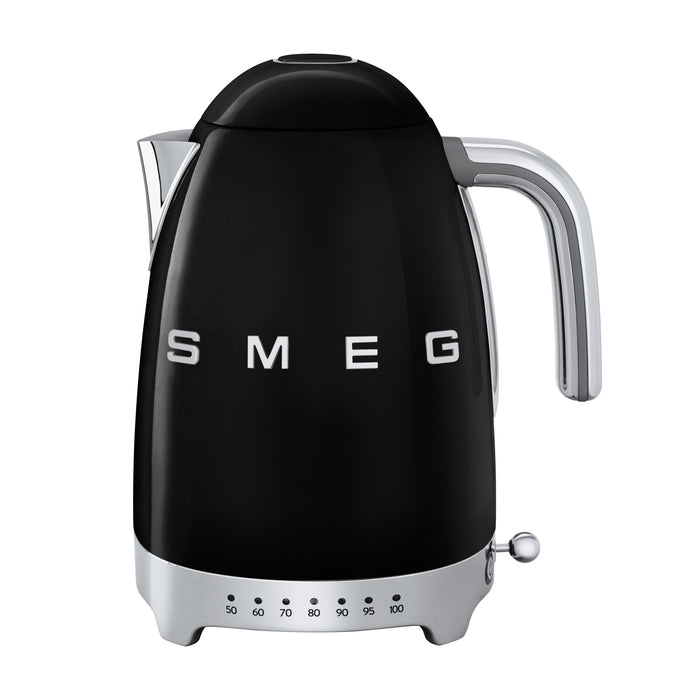 Smeg KLF04BLEU Variabele Waterkoker - 1,7 L