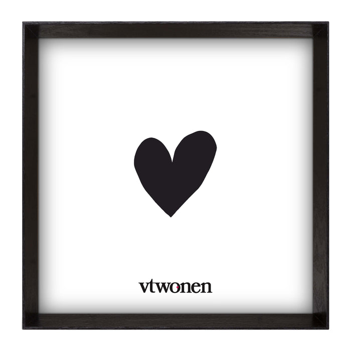 vtwonen Houten Fotolijst 30 x 30 cm