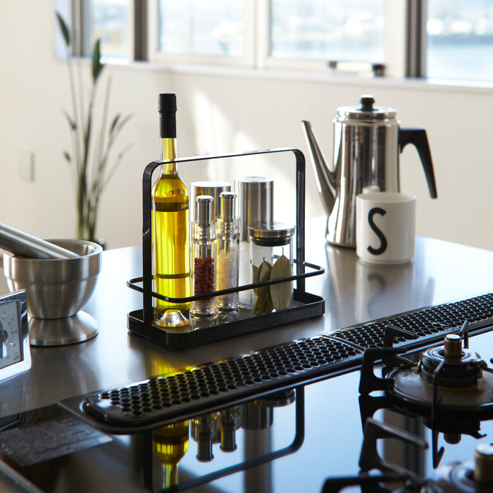 Yamazaki Tower Kruidenrek