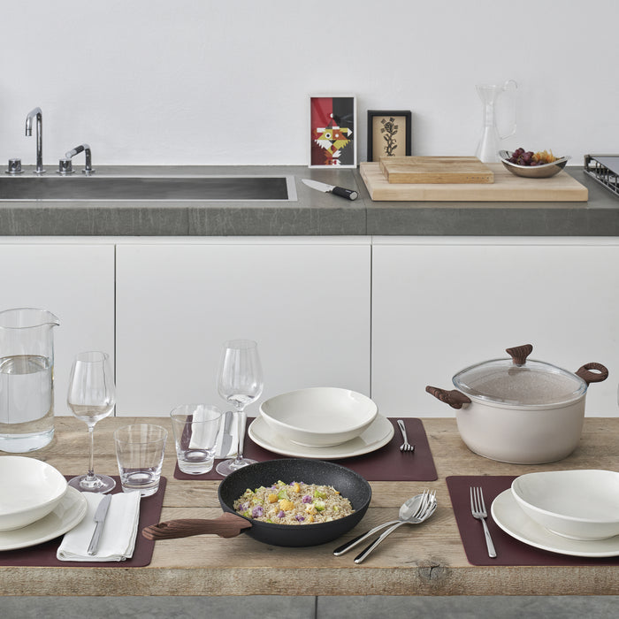 Sambonet Koekenpan Ø 28 cm