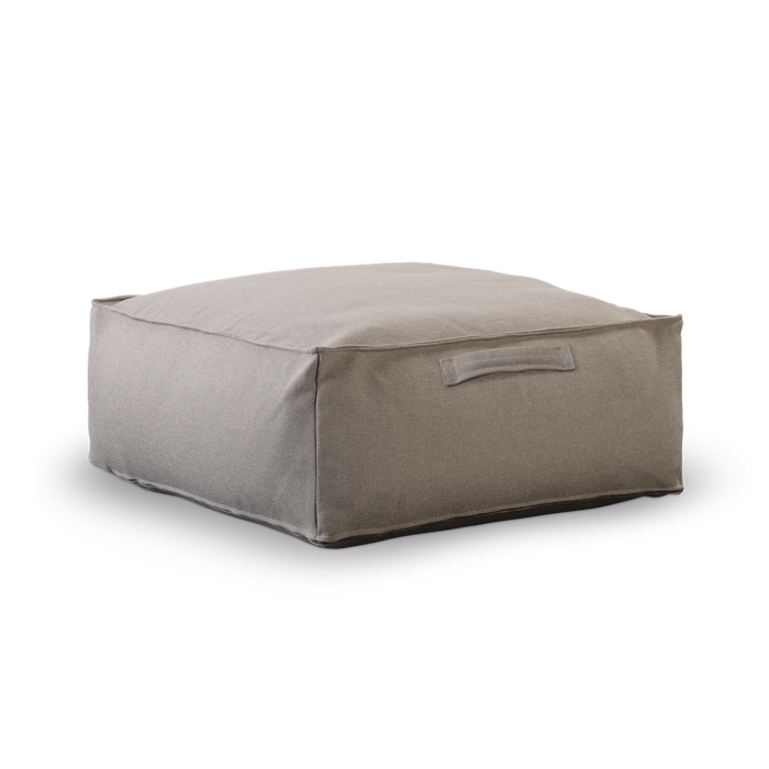 Chill-Dept. - Oshawa Outdoor Poef - Desert Sand