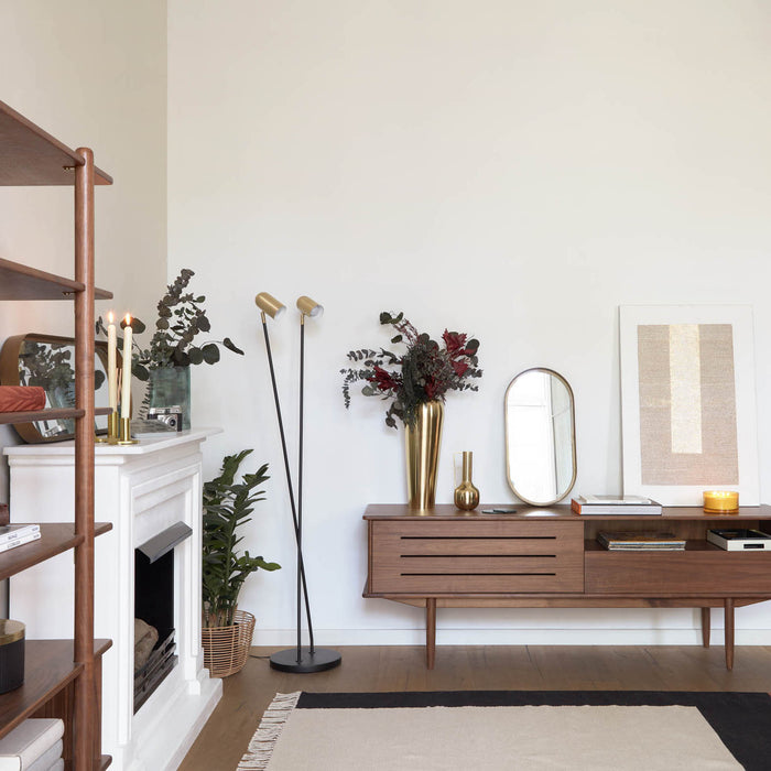 Kave Home Carolin Tv-meubel