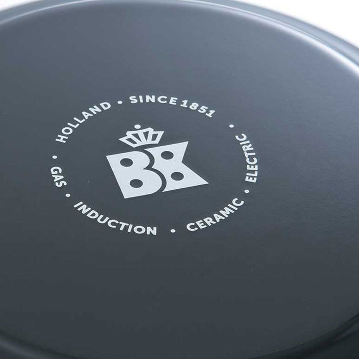 BK Fortalit Braadpan Ø 20 cm