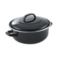 BK Fortalit Braadpan Ø 20 cm