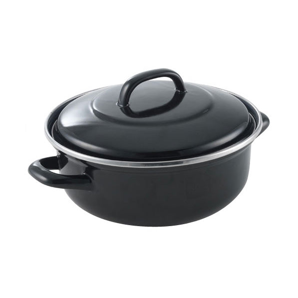 BK Fortalit Braadpan Ø 20 cm
