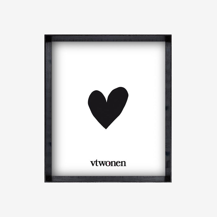 vtwonen Houten Fotolijst 30 x 35 cm