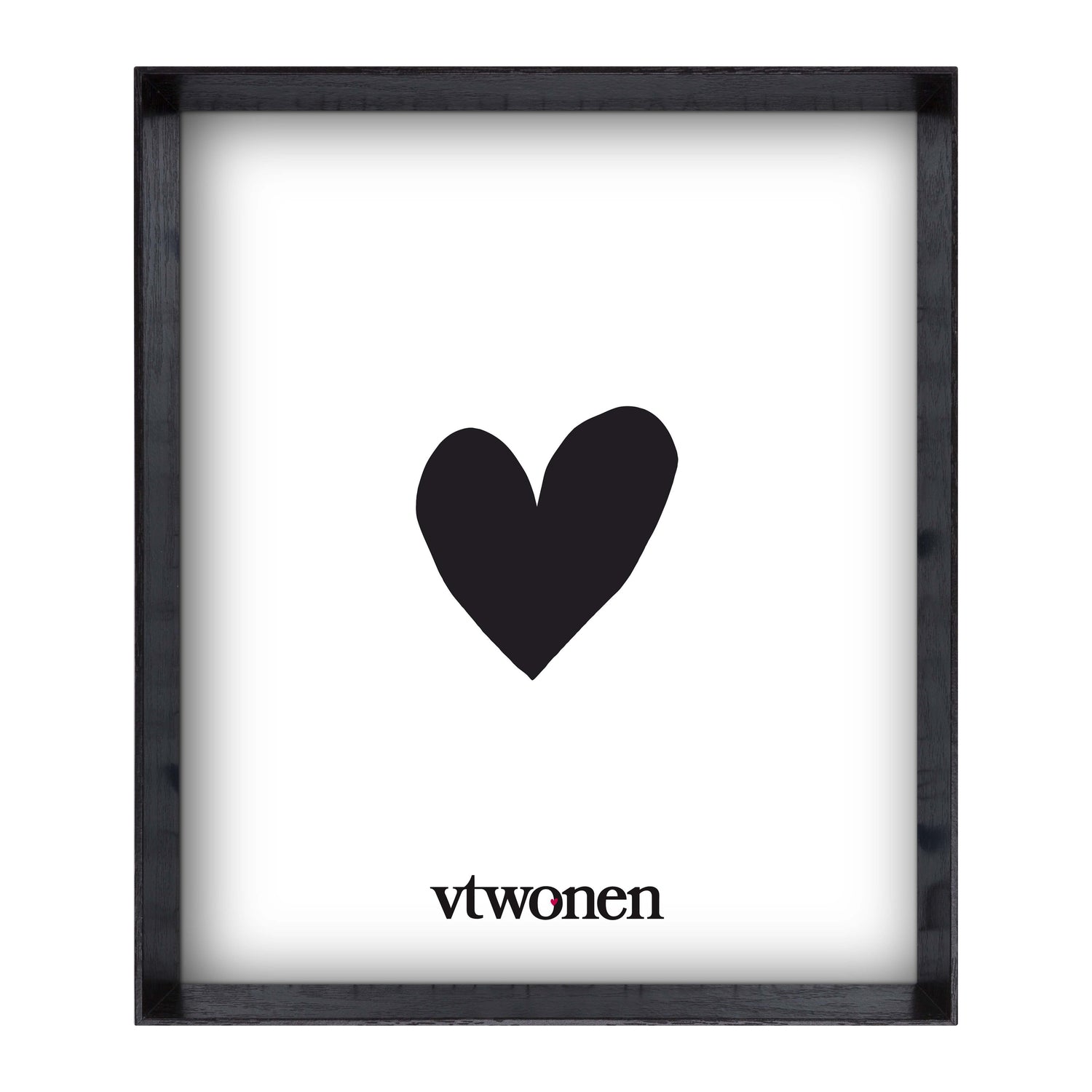vtwonen Houten Fotolijst 30 x 35 cm