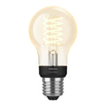 Philips Hue Bluetooth White E27 7W Standaard 11,5 cm Filament Lichtbron