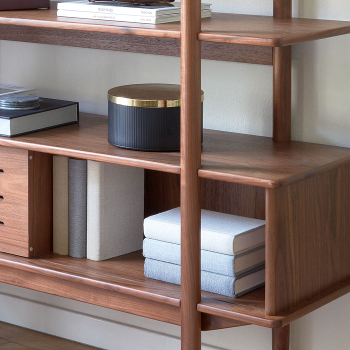 Kave Home Carolin Opbergkast