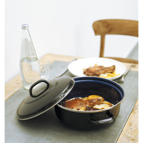 BK Fortalit Braadpan Ø 22 cm