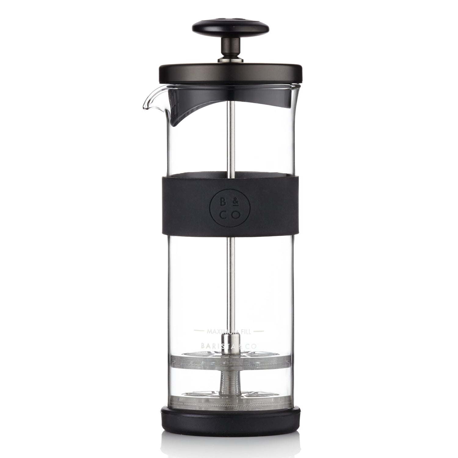 Barista & Co Melkopschuimer