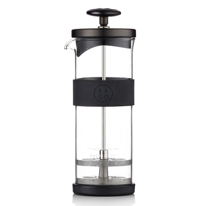 Barista & Co Melkopschuimer