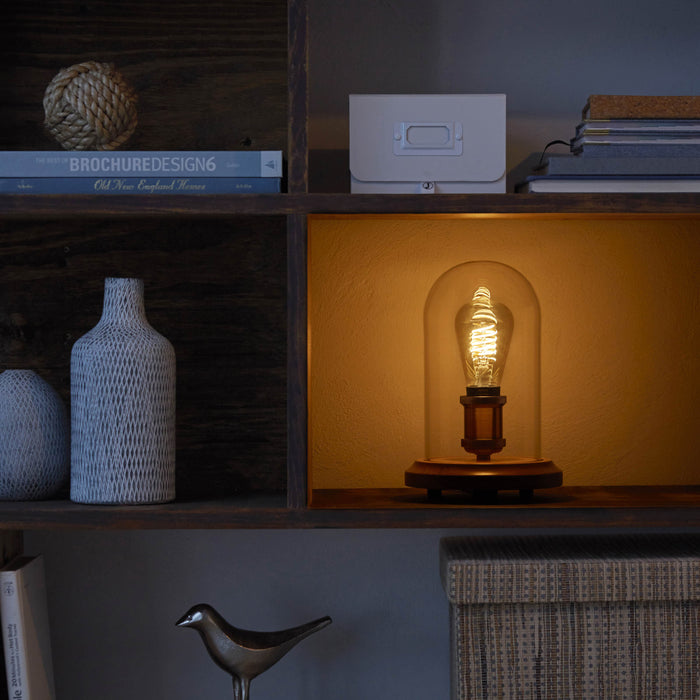 Philips Hue Bluetooth White E27 7W Edison Bulb 13,5 cm Filament Lichtbron