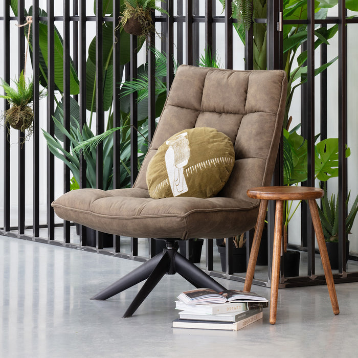 WOOOD Jouke Fauteuil