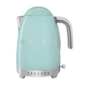 Smeg KLF04PGEU Variabele Waterkoker - 1,7 L