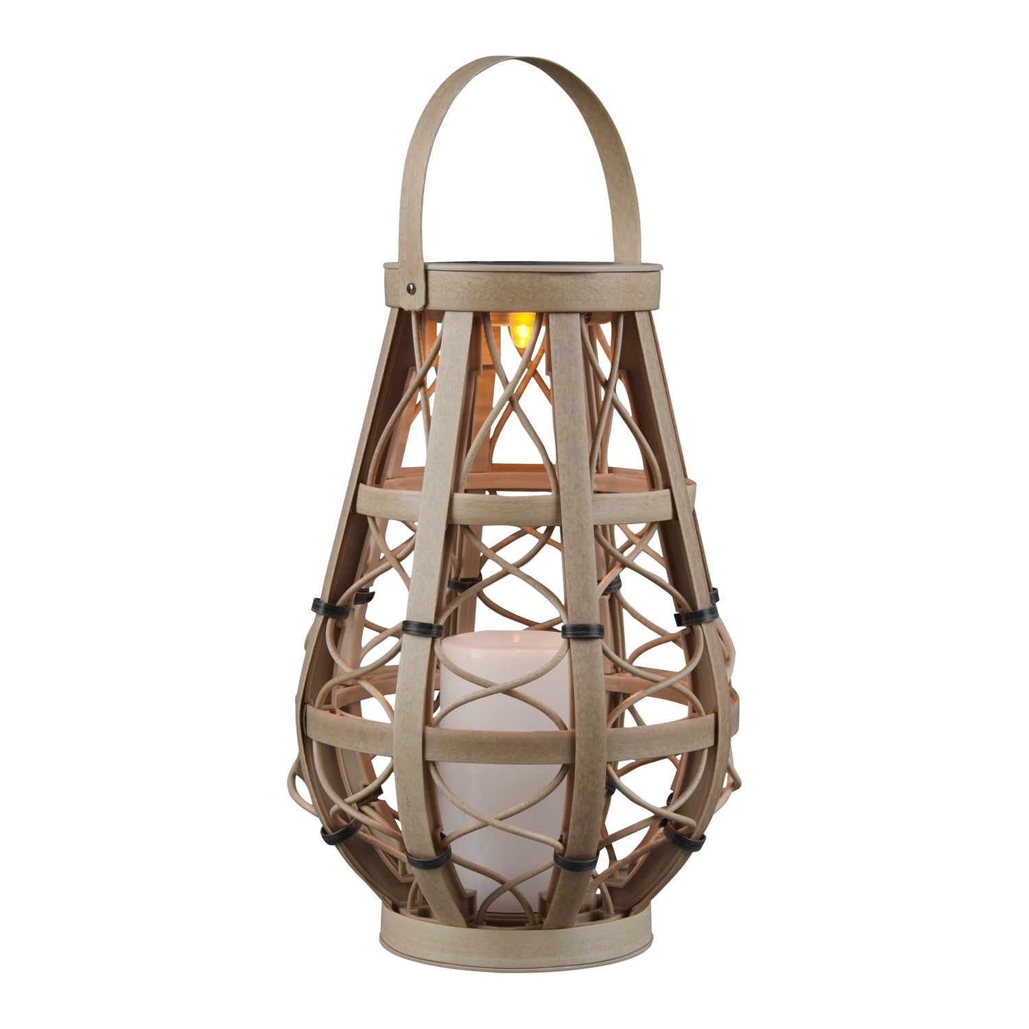 Reality Vinto Lantaarn