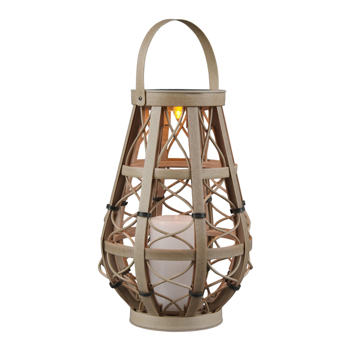 Reality Vinto Lantaarn